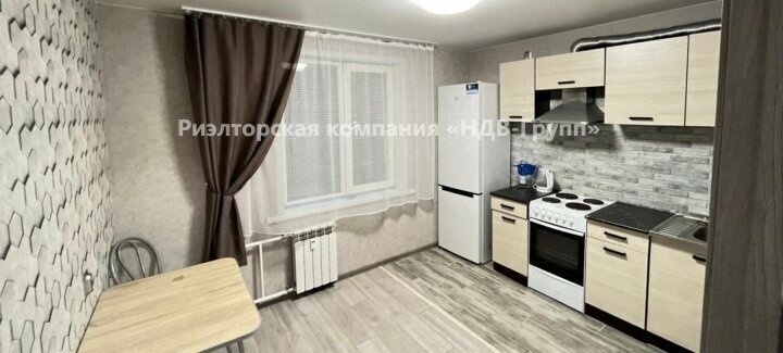квартира г Хабаровск ул Героев Пассаров 10/3 фото 4