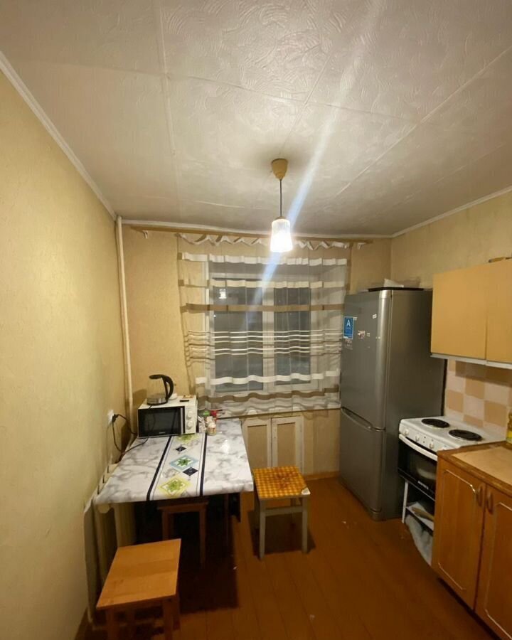 квартира г Прокопьевск ул Институтская 97 Кемеровская обл. — Кузбасс фото 2
