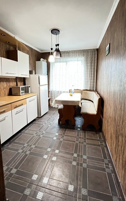 квартира г Владикавказ ул Весенняя 18 фото 2