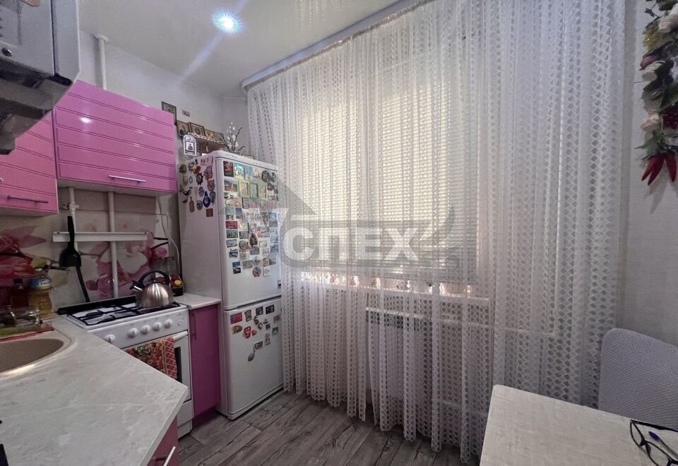 квартира г Нижний Тагил р-н Тагилстроевский ул Матросова 22 фото 4