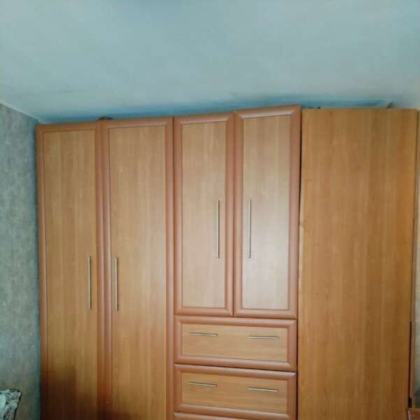 квартира г Новосибирск Речной вокзал ул. 3-го Интернационала, 276 фото 3
