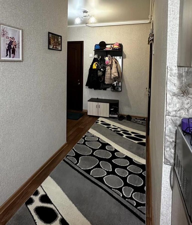 квартира г Новосибирск Заельцовская ул Дуси Ковальчук 175 фото 2