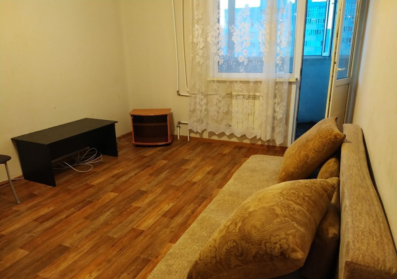 квартира г Оренбург р-н Ленинский ул Гаранькина 21/1 фото 3