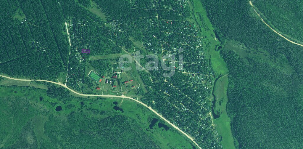 дом г Якутск тер СОНТ Сокол фото 9