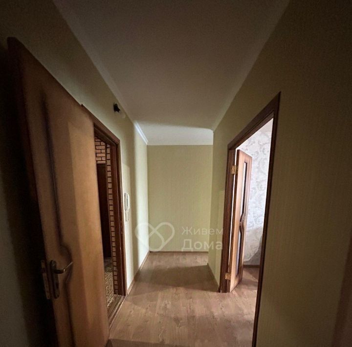 квартира г Волгоград р-н Советский ул Казахская 8а фото 17