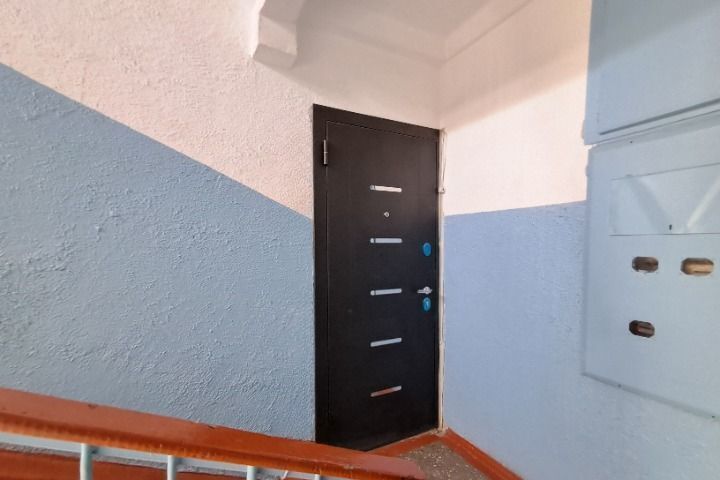 квартира г Абакан ул Фадеева 123 фото 31