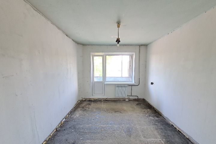квартира г Абакан ул Фадеева 123 фото 13