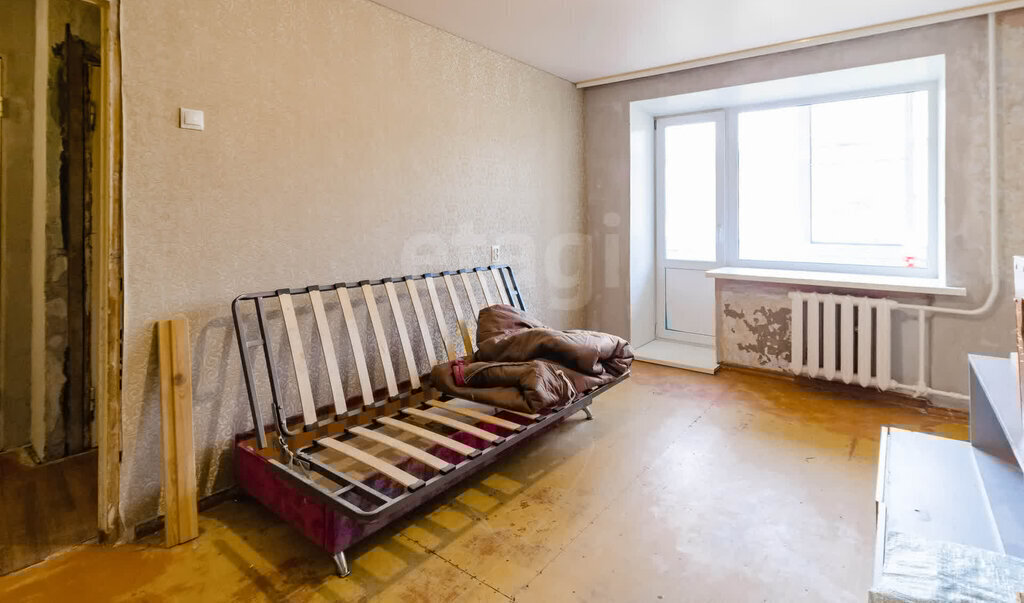 квартира г Комсомольск-на-Амуре пр-кт Победы 22к/9 фото 5