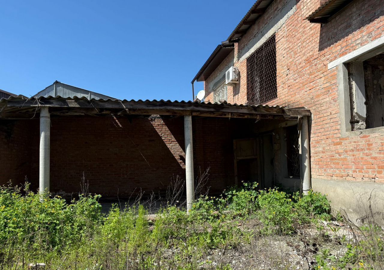 дом г Грозный ул Мичурина 94б фото 5