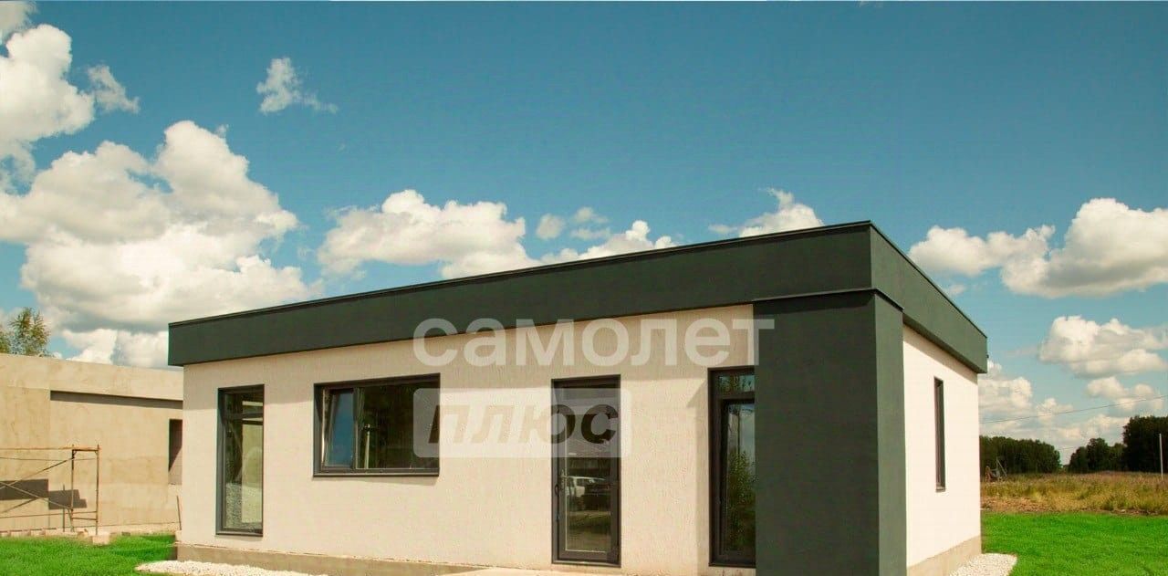дом г Томск мкр 2-й Академический р-н Советский 30 фото 1