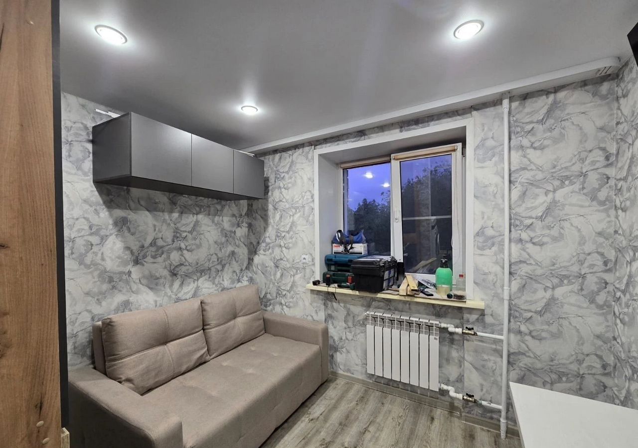 квартира г Новосибирск ул Котовского 18/1 Площадь Маркса фото 2