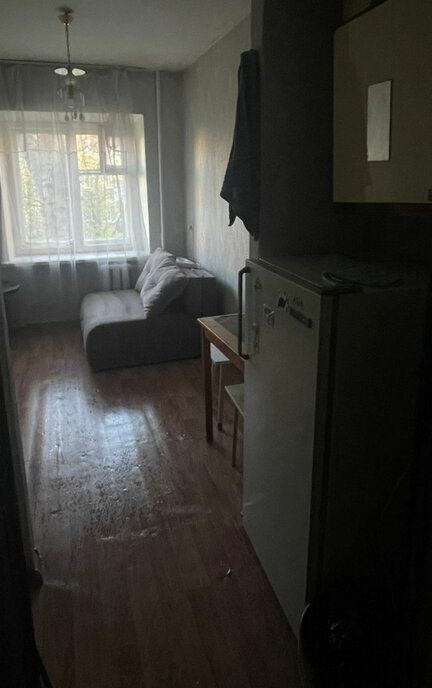 комната г Екатеринбург Уралмаш ул Лукиных 18а фото 3