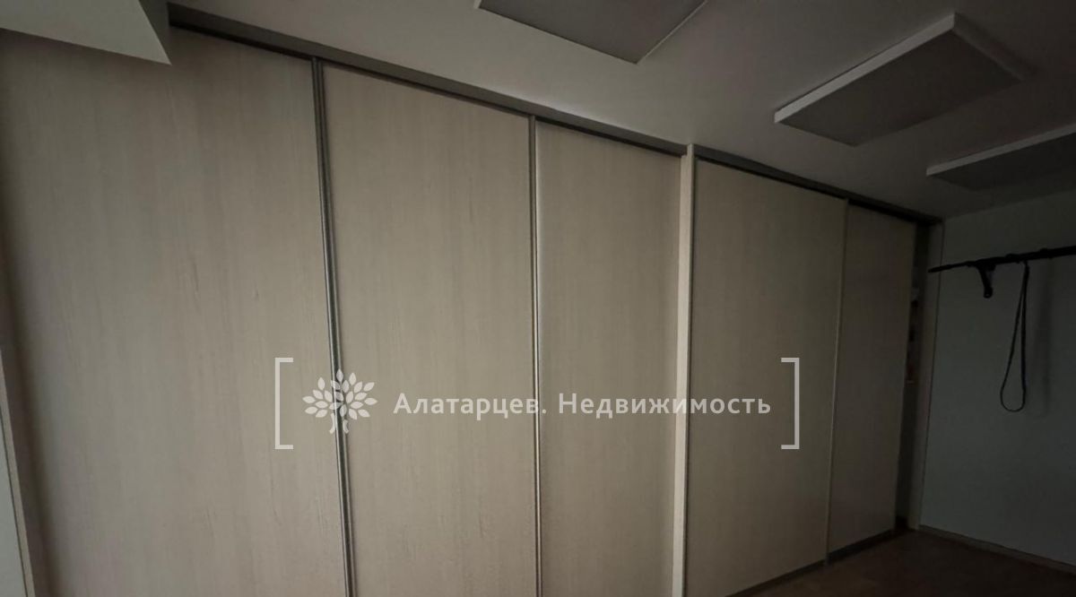 квартира г Томск р-н Советский ул Алтайская 20 фото 6