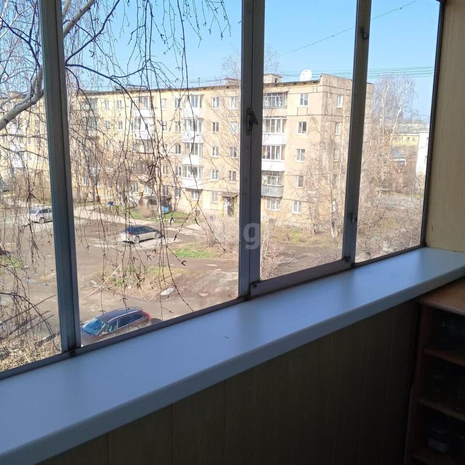 квартира г Нижний Тагил р-н Ленинский ул Черных 40 Нижний Тагил, Горнозаводской управленческий округ, муниципальный округ Нижний Тагил, Ленинский район, улица Черных фото 8