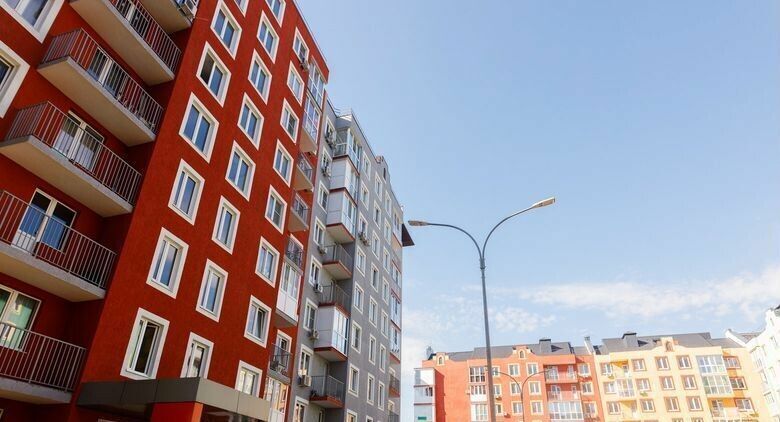 квартира г Краснодар р-н Прикубанский ул Византийская 2 фото 10