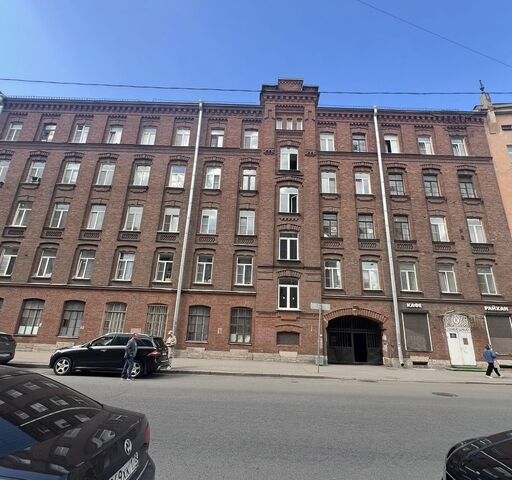 комната метро Нарвская дом 9к/2 фото