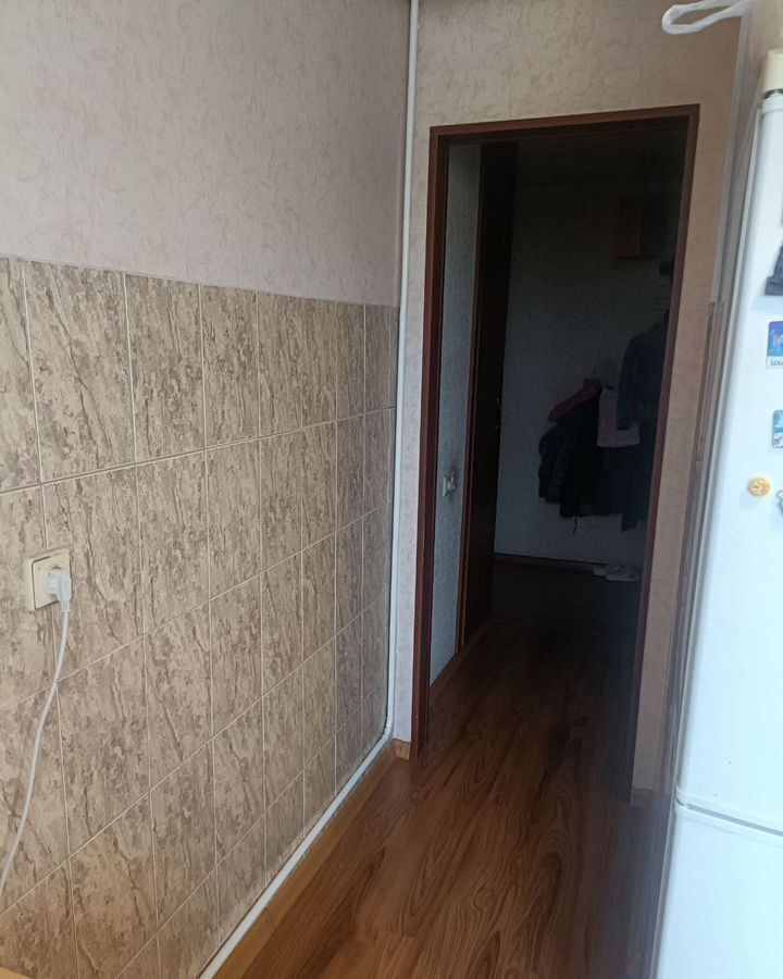 квартира г Кемерово р-н Кировский ул Халтурина 29б фото 11