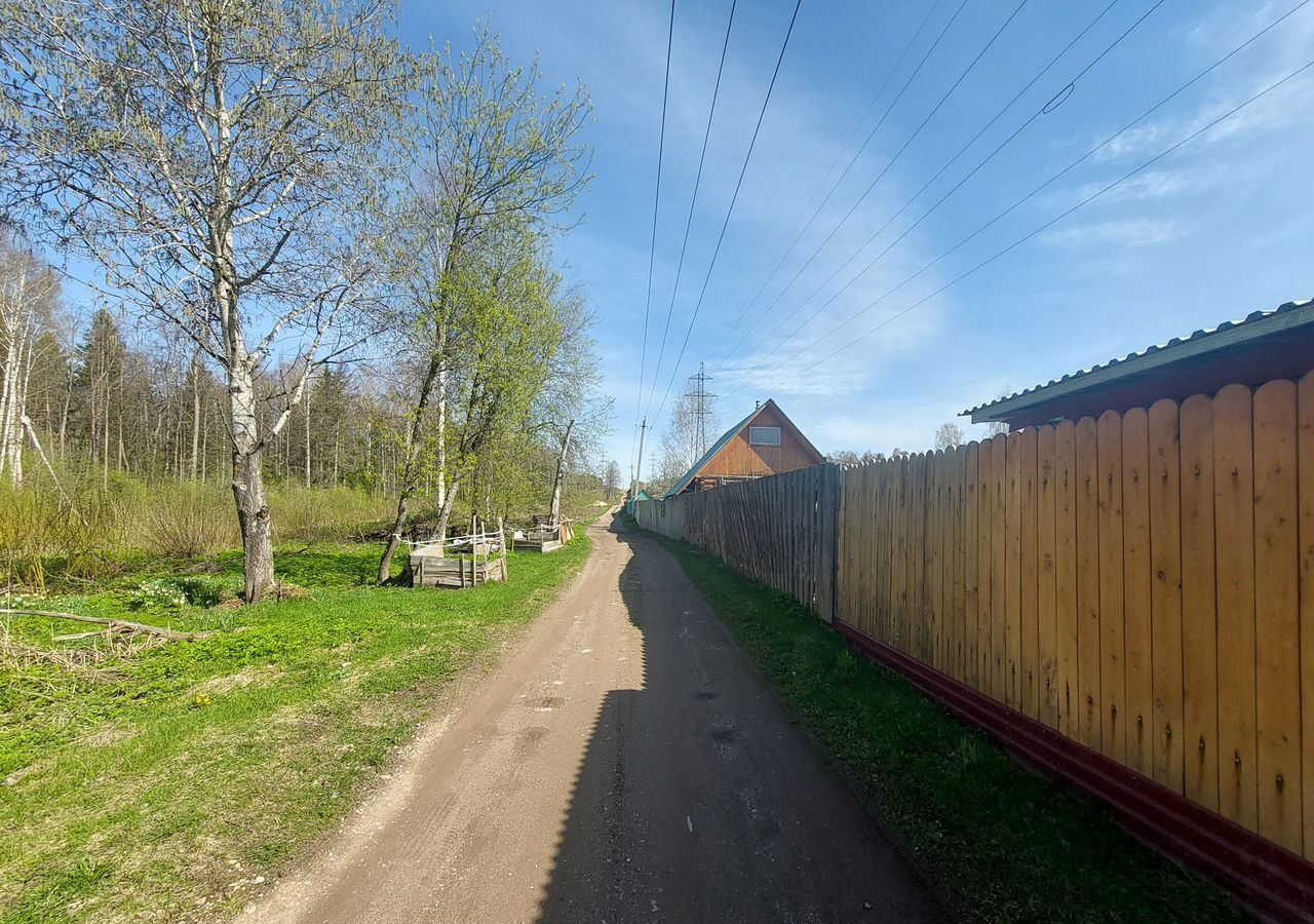дом г Пермь р-н Орджоникидзевский 2, СНТ № 33 фото 27