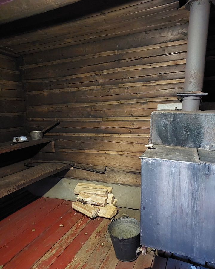 дом г Пермь р-н Орджоникидзевский 2, СНТ № 33 фото 39