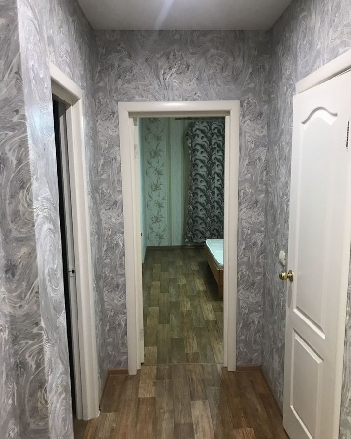 квартира г Ижевск р-н Октябрьский ул 8-я Подлесная 44 фото 8