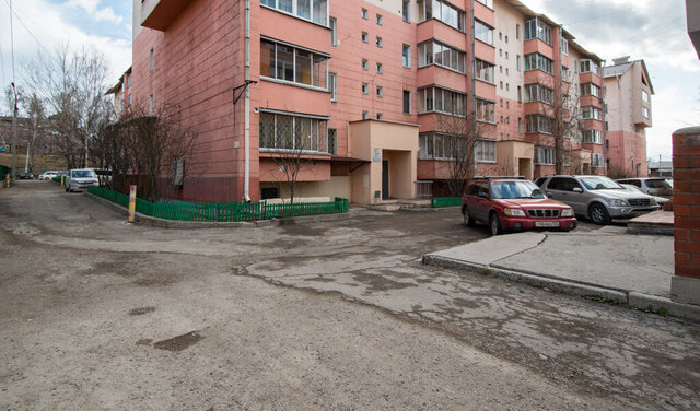 проезд Угольный 68 фото
