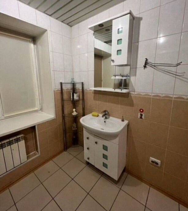 квартира г Красноярск ул Бограда 13 фото 8