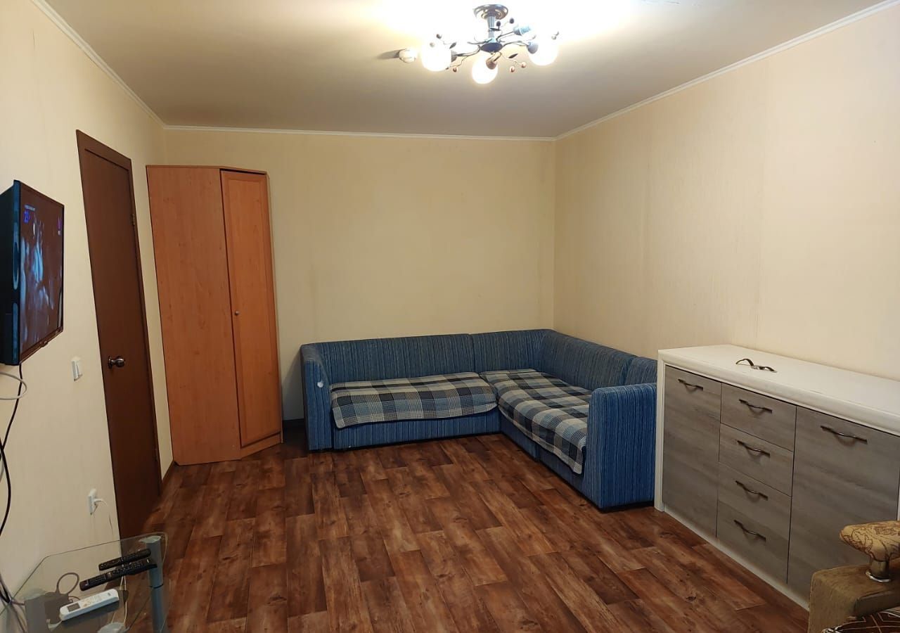 квартира г Краснодар р-н Прикубанский ул Черкасская 60 фото 2
