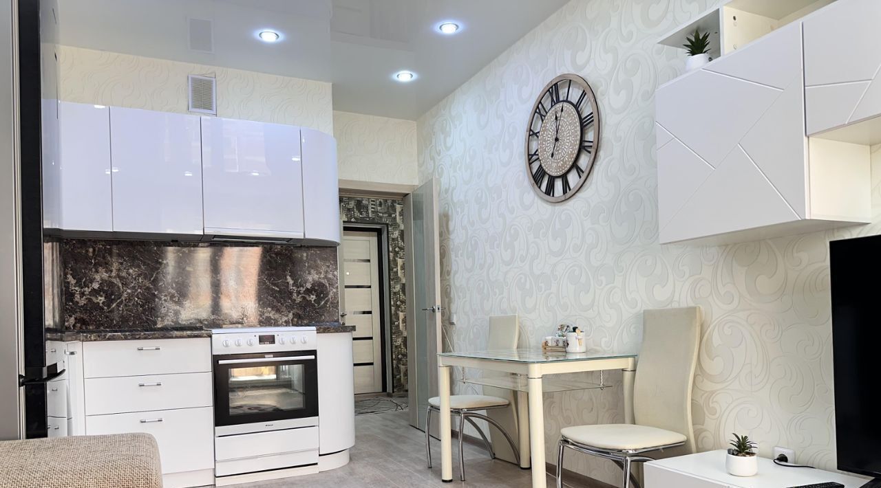 квартира г Иркутск р-н Октябрьский ул Дальневосточная 29/1 фото 22