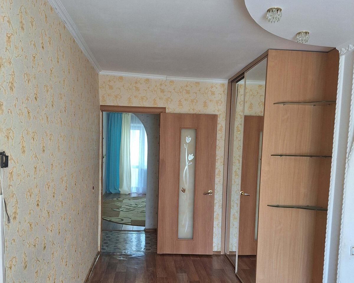 квартира г Омск Рабочая 5-я, 85 фото 10