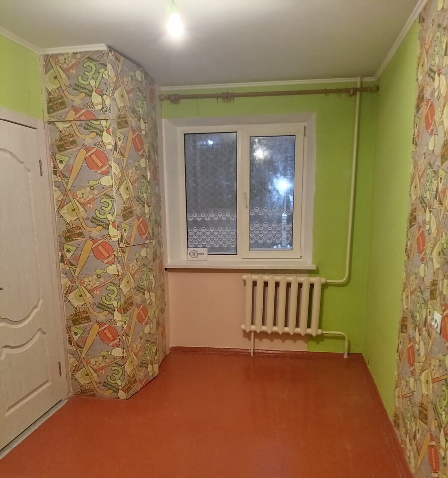 квартира г Уфа проезд Лесной 8/1 фото 4