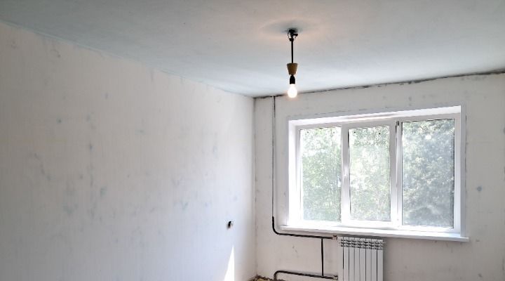 квартира г Абакан ул Фадеева 123 фото 21
