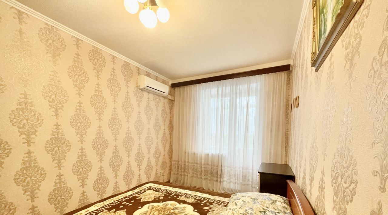 квартира г Калуга р-н Московский ул Огарева 40к/2 фото 6