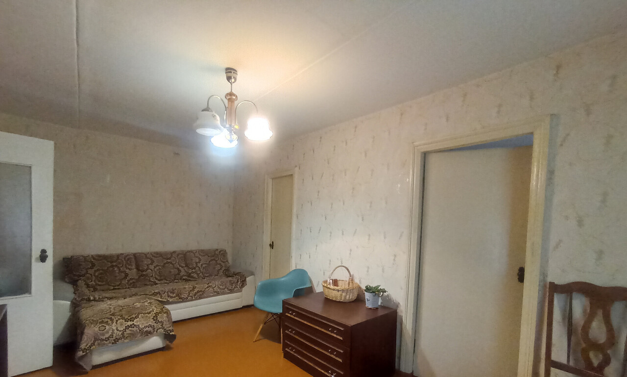 квартира г Мичуринск ул Лермонтова 3 фото 9