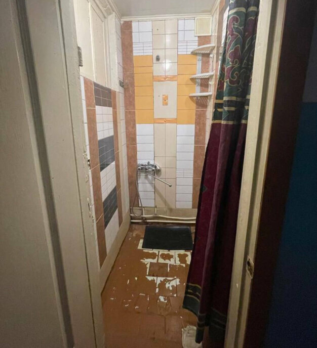 комната г Екатеринбург Уралмаш ул Лукиных 18а фото 12