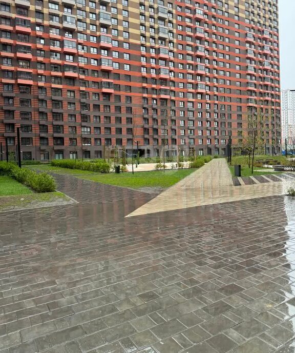 квартира г Екатеринбург Машиностроителей пер Полимерный 11 фото 17