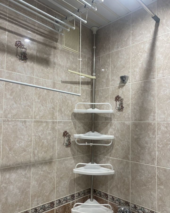 квартира г Хабаровск р-н Центральный ул Калинина 12 фото 5