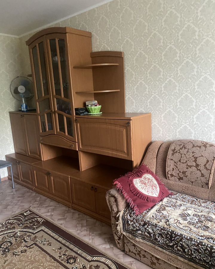 квартира г Хабаровск р-н Центральный ул Калинина 12 фото 8