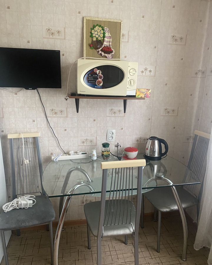 квартира г Хабаровск р-н Центральный ул Калинина 12 фото 11