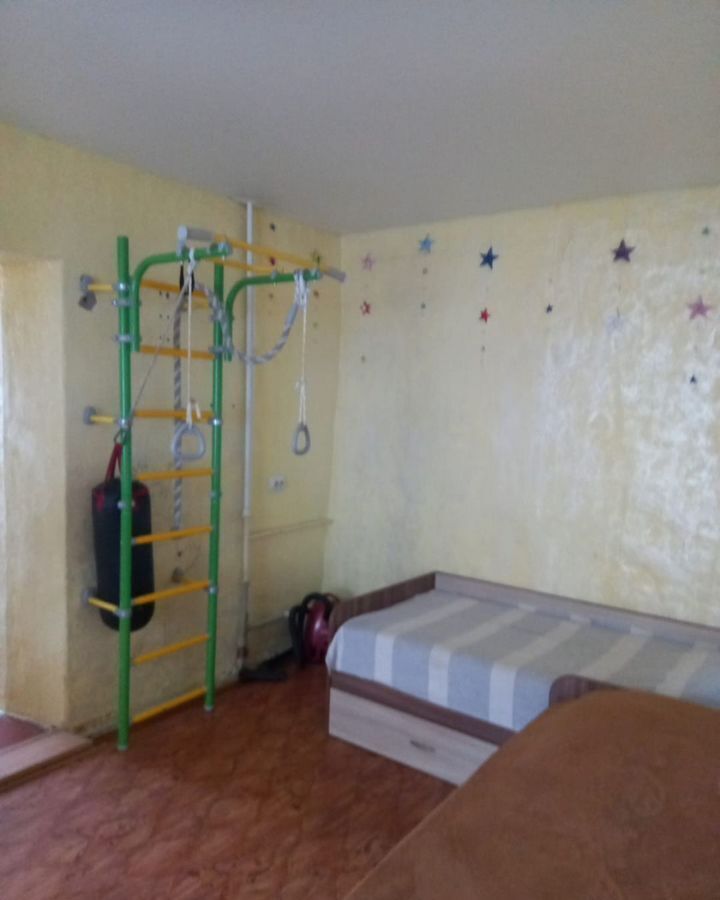 квартира р-н Тарский г Тара ул Радищева 1 Тарское городское поселение фото 8