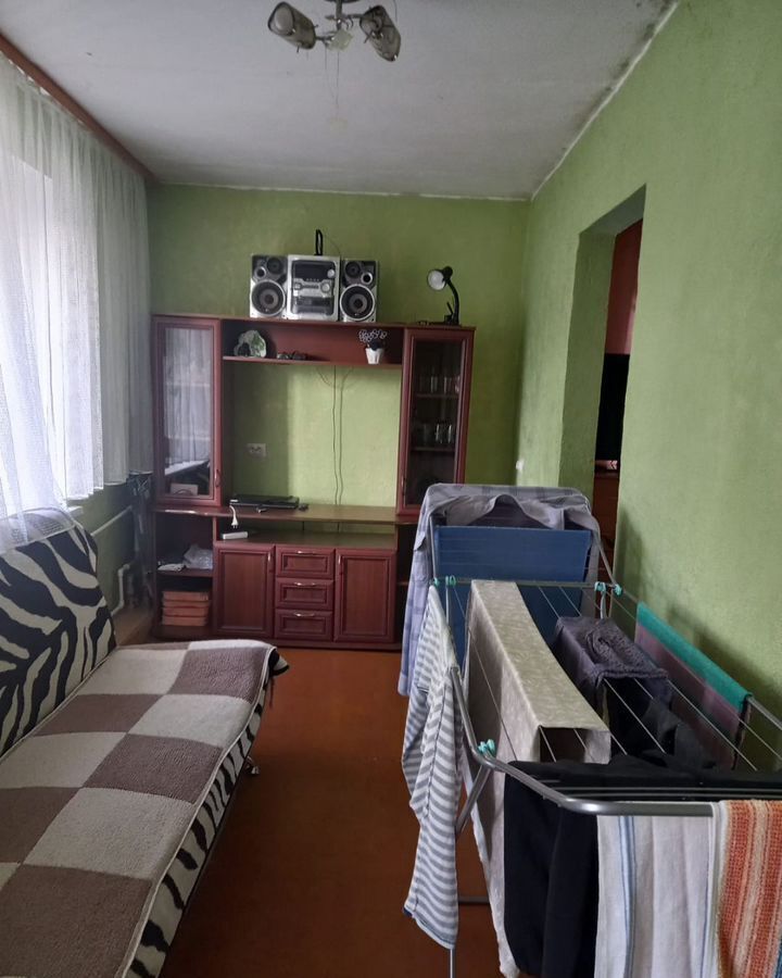 квартира р-н Тарский г Тара ул Радищева 1 Тарское городское поселение фото 5
