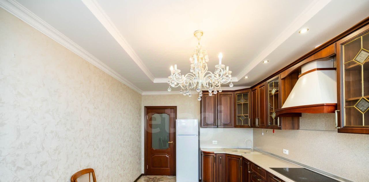 квартира г Сургут ул Университетская 11 20-й фото 5