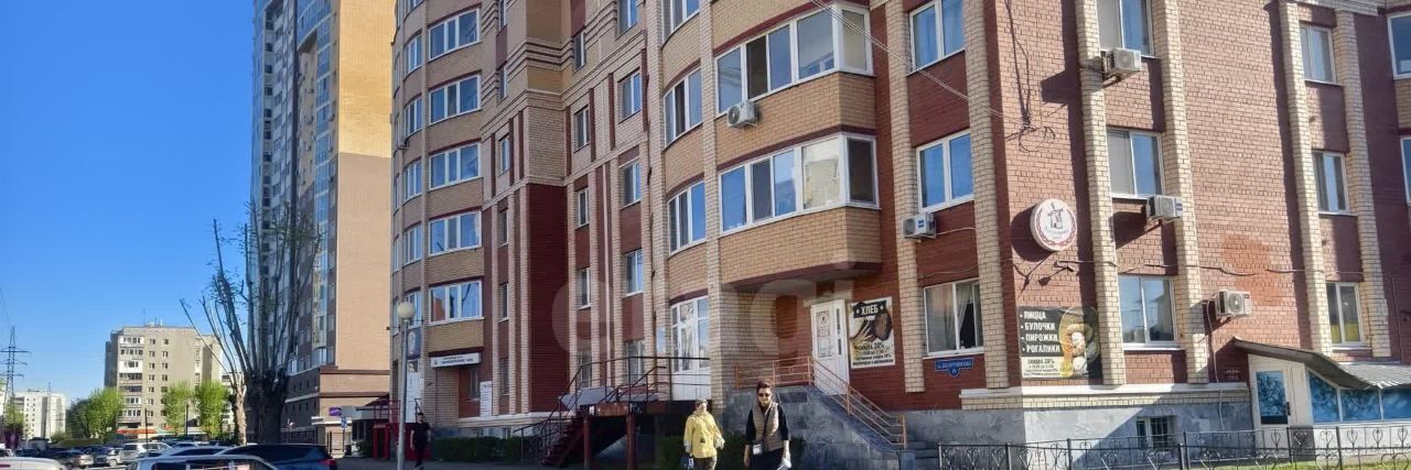 свободного назначения г Тюмень р-н Калининский ул Болотникова 19 фото 21