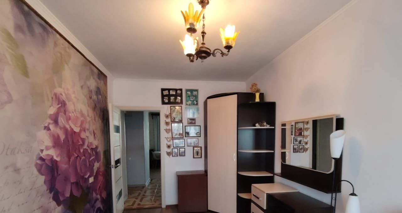 квартира г Белово мкр 3-й 79 фото 12