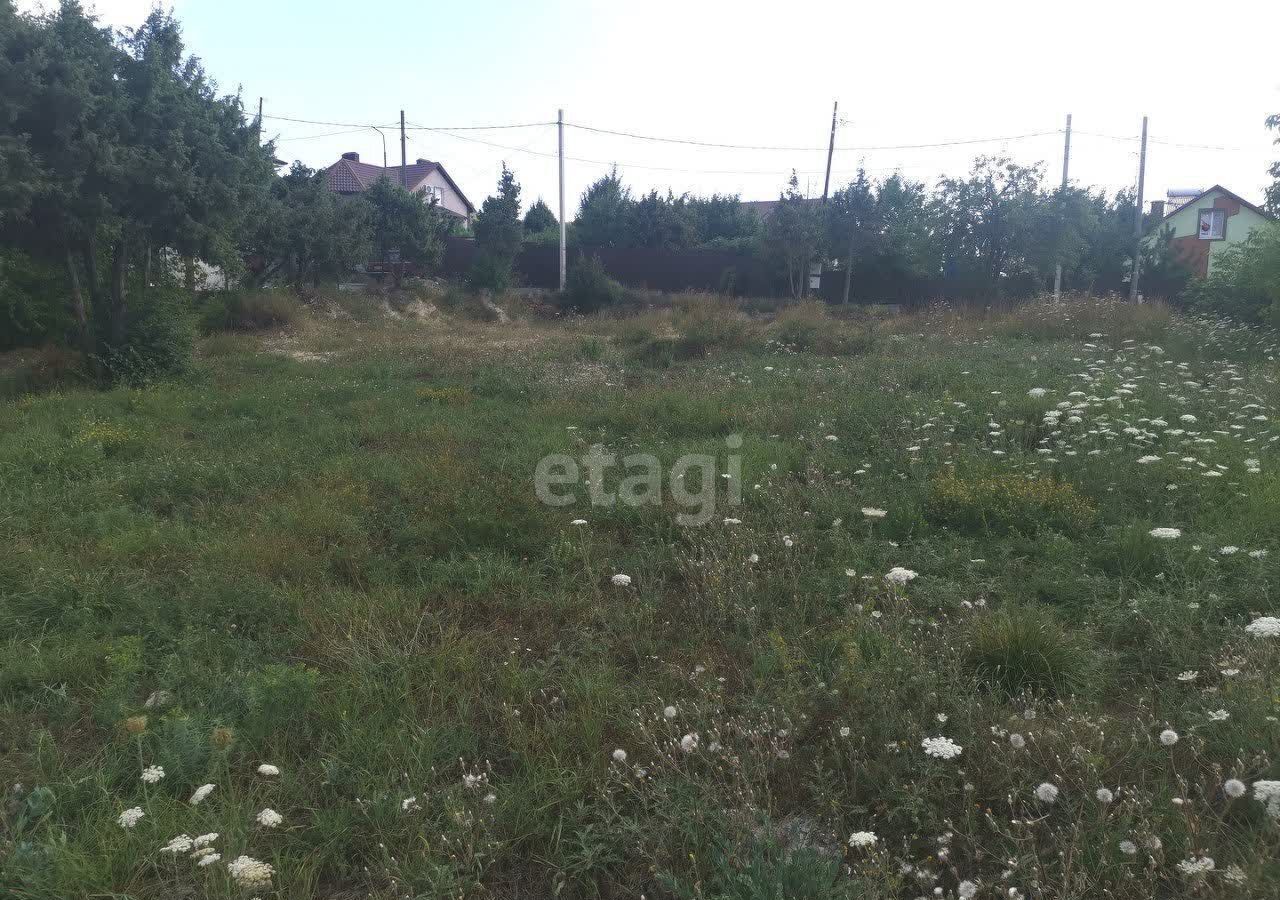 земля г Новороссийск садоводческое товарищество Северная Озерейка, Петропавловская ул., 30 фото 9