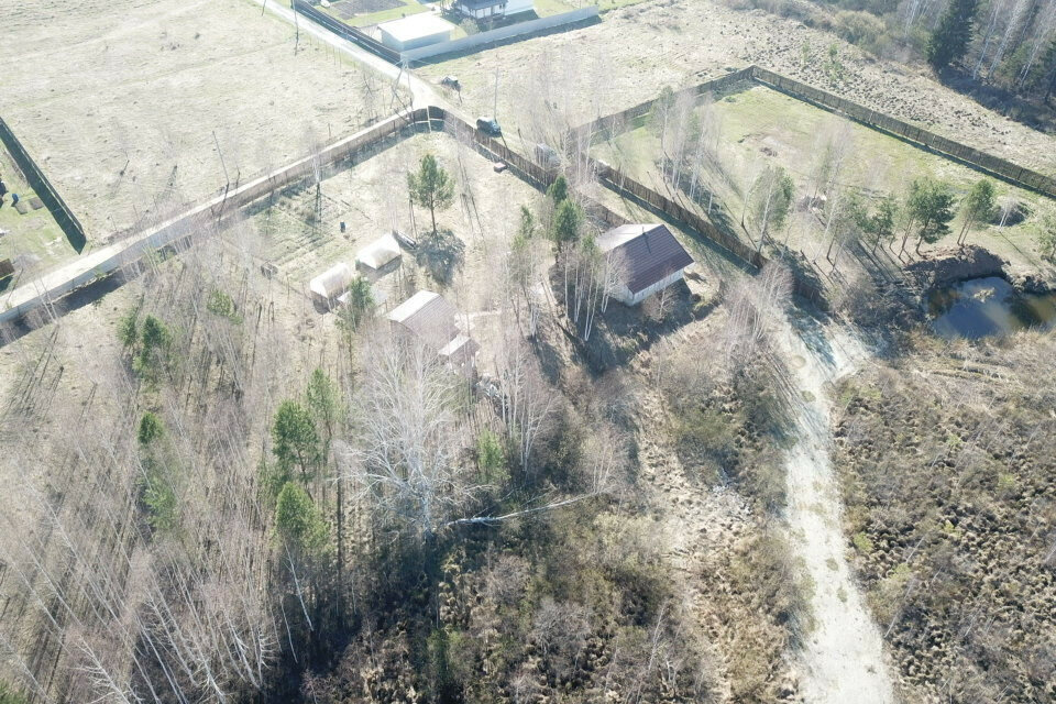 дом г Нижний Тагил коллективный сад № 5 Рыбак, 12 фото 2
