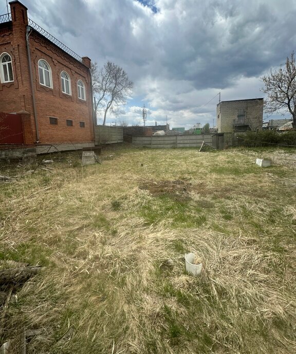 земля г Уссурийск ул Калугина 23 фото 1