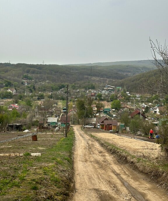 земля г Уссурийск снт Железнодорожник фото 2