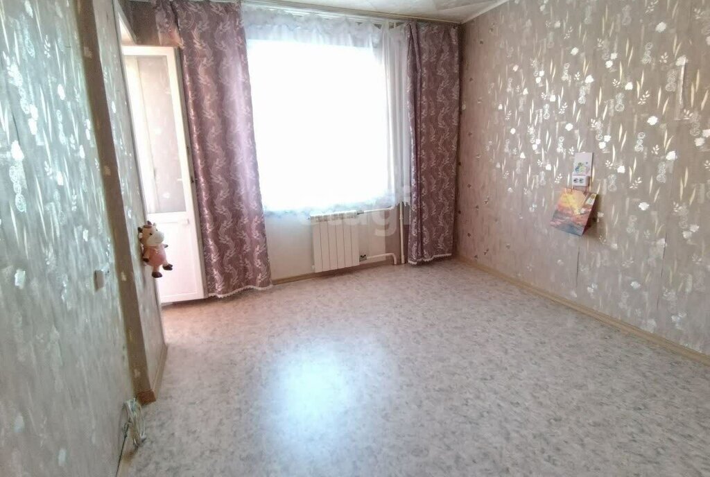 квартира г Ангарск мкр 12а 6 фото 4