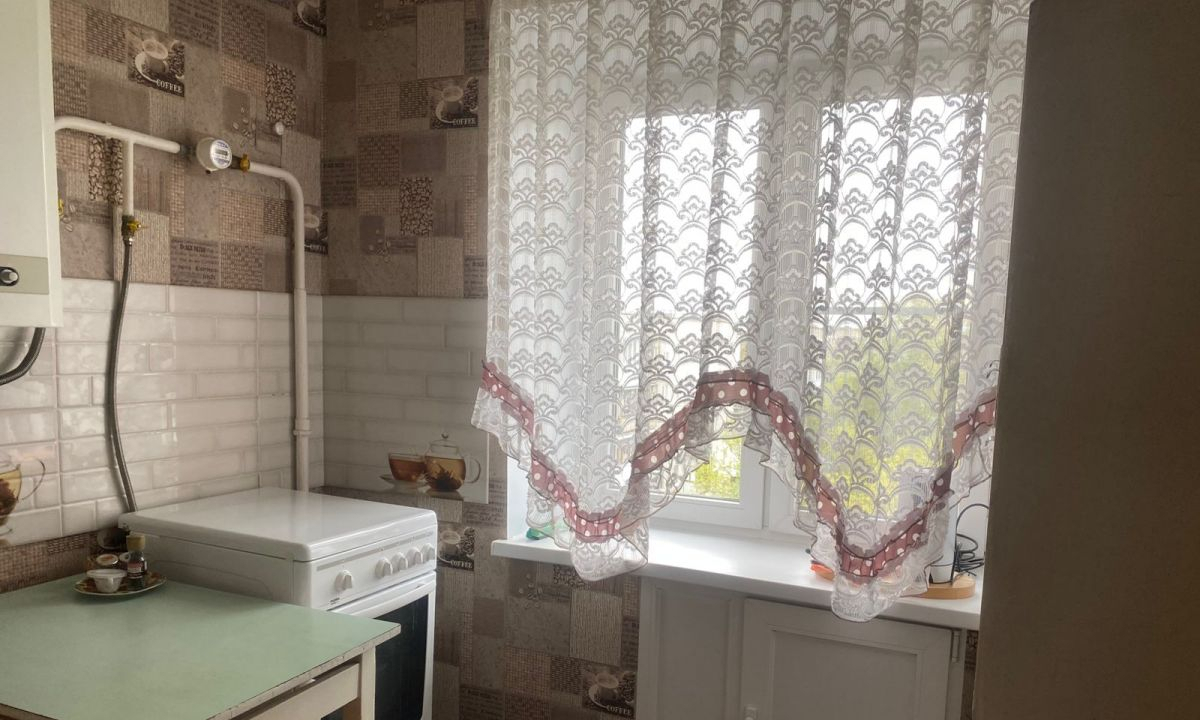квартира г Дзержинск ул Бутлерова 38 фото 14