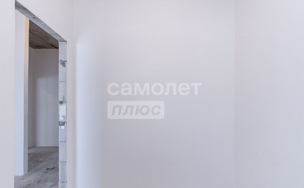 дом г Томск мкр 2-й Академический р-н Советский фото 19